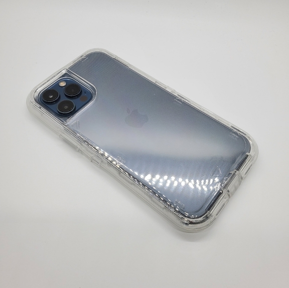 iPhone 11 Case iPhone 12 Case iPhone 12 Pro Max Case 13 Pro Case Armor Heavyduty - Picture 12 of 13